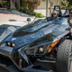 Image for article titled I Didn't Know What To Do With A Polaris Slingshot, So I Did Everything